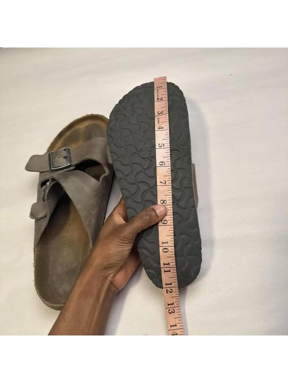 N/A vintage birkenstock
